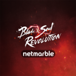 Logo of Blade & Soul Revolution android Application 